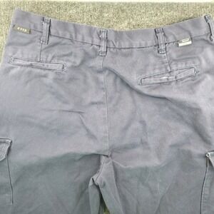 Steelguard FR Pro Navy Blue Flame Resistant Work Pants Westex CAT 2 40XUF GP1081